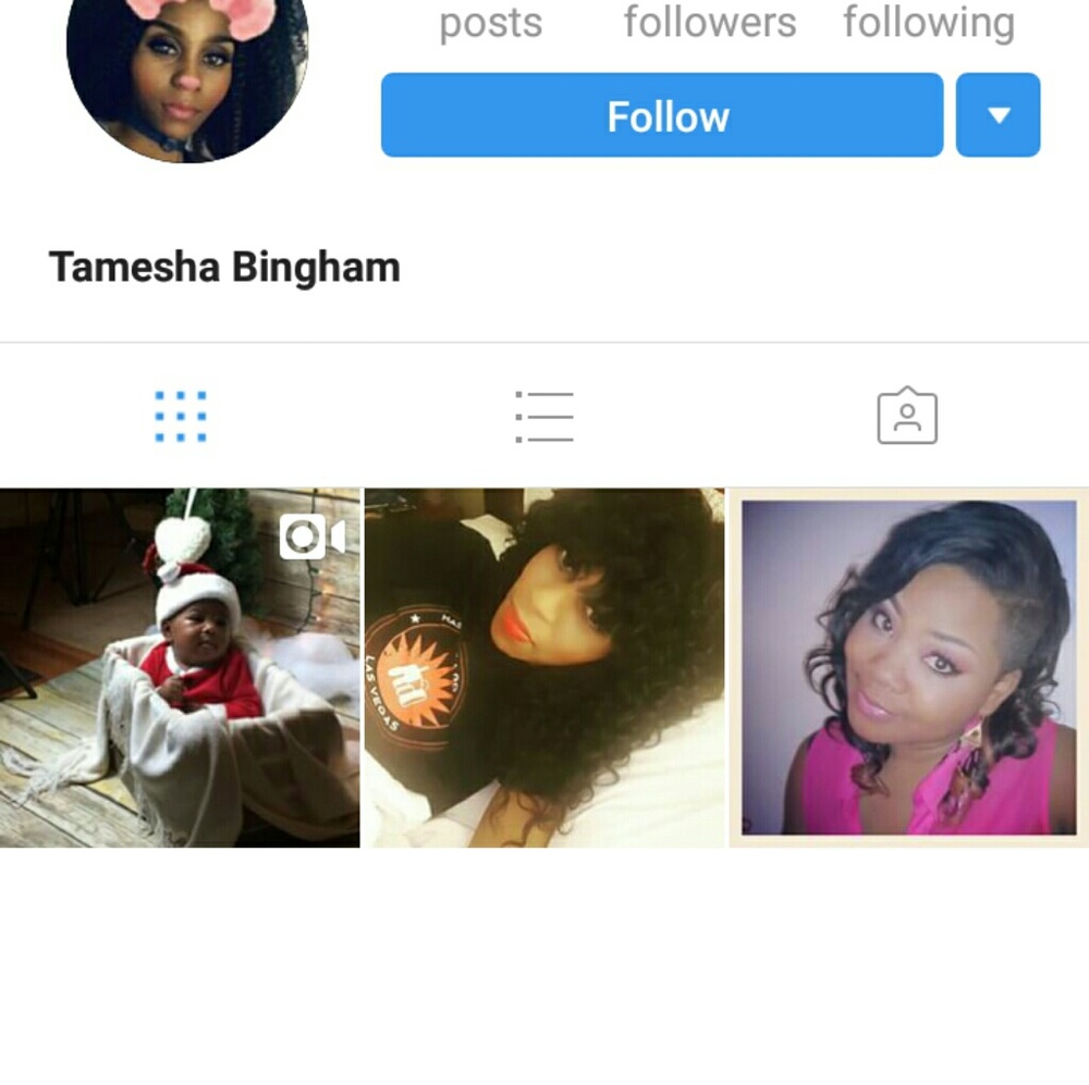 70,000 Follower Instagram Page